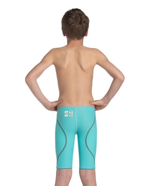 ARENA ERKEK ÇOCUK YARI KARBON YARIŞ MAYOSU POWERSKIN ST NEXT JAMMER JR 005878681