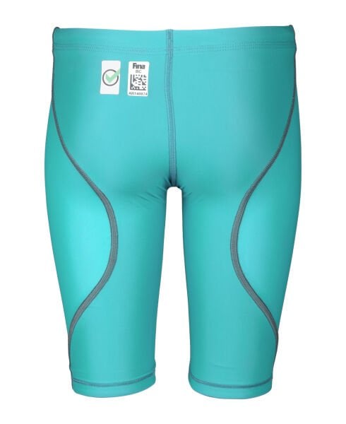 ARENA ERKEK ÇOCUK YARI KARBON YARIŞ MAYOSU POWERSKIN ST NEXT JAMMER JR 005878681