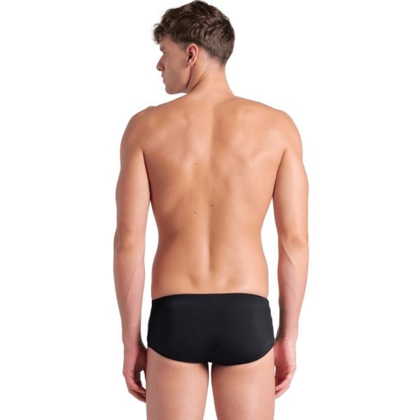 ARENA ERKEK YÜZÜCÜ MAYOSU MEN'S ARENA MONOGRAM SWIM LOW WAIST SHORT 007922550