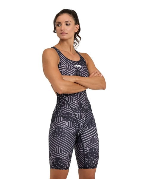 ARENA BAYAN YÜZÜCÜ MAYOSU WOMEN'S ARENA KIKKO PRO FULL BODY 005898550