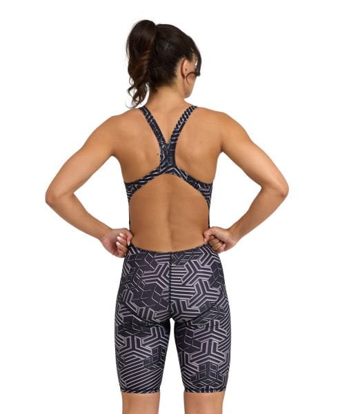 ARENA BAYAN YÜZÜCÜ MAYOSU WOMEN'S ARENA KIKKO PRO FULL BODY 005898550