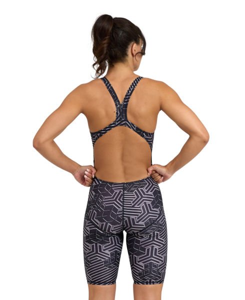 ARENA BAYAN YÜZÜCÜ MAYOSU WOMEN'S ARENA KIKKO PRO FULL BODY 005898550