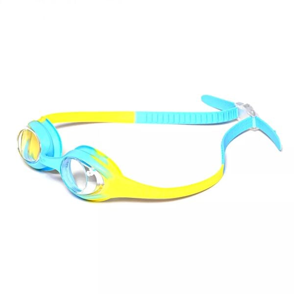 ARENA ÇOCUK ÇOK RENKLİ YÜZÜCÜ GÖZLÜĞÜ SPIDER JR 2-5 YAŞ 004310202