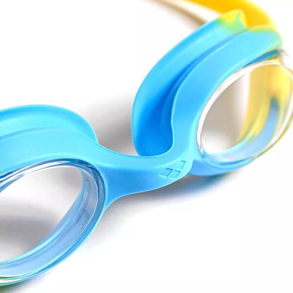 ARENA ÇOCUK ÇOK RENKLİ YÜZÜCÜ GÖZLÜĞÜ SPIDER JR 2-5 YAŞ 004310202