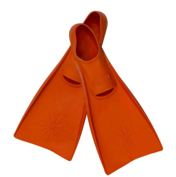 CHAMPION ŞAMPİYON PALET KAUÇUK TURUNCU AYAK PALETİ