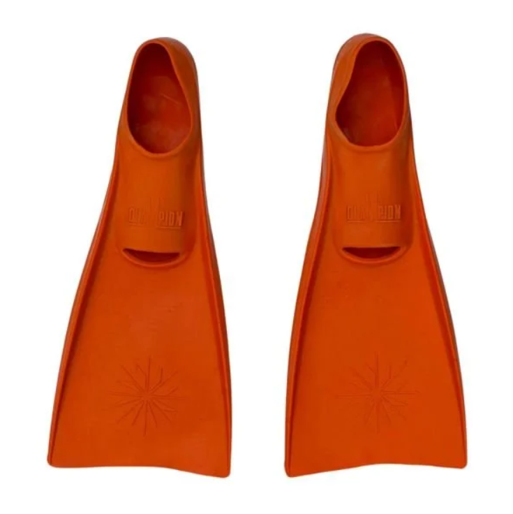 CHAMPION ŞAMPİYON PALET KAUÇUK TURUNCU AYAK PALETİ