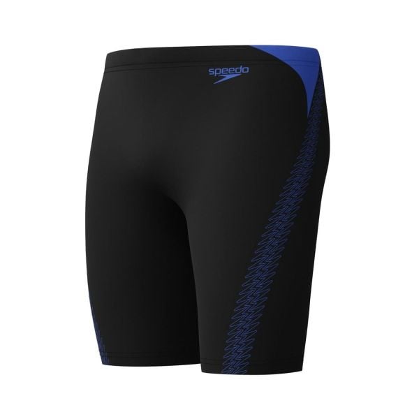 SPEEDO ERKEK JAMMER YÜZÜCÜ MAYOSU HYPERBOOM SPL JAM AM BLUE 8-00303815334