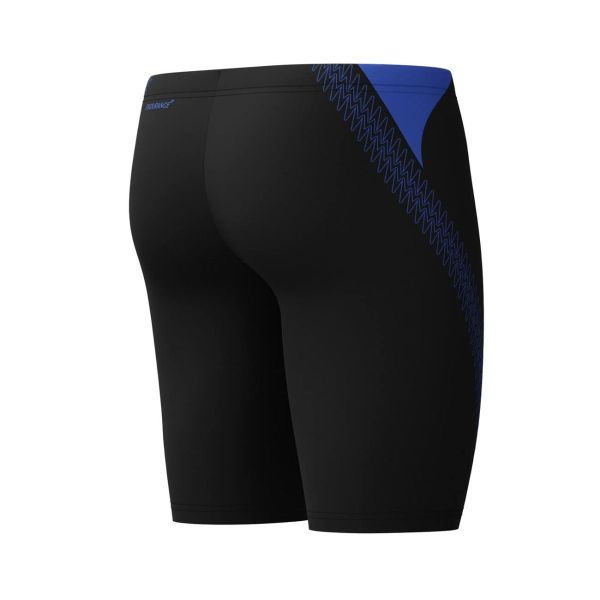 SPEEDO ERKEK JAMMER YÜZÜCÜ MAYOSU HYPERBOOM SPL JAM AM BLUE 8-00303815334