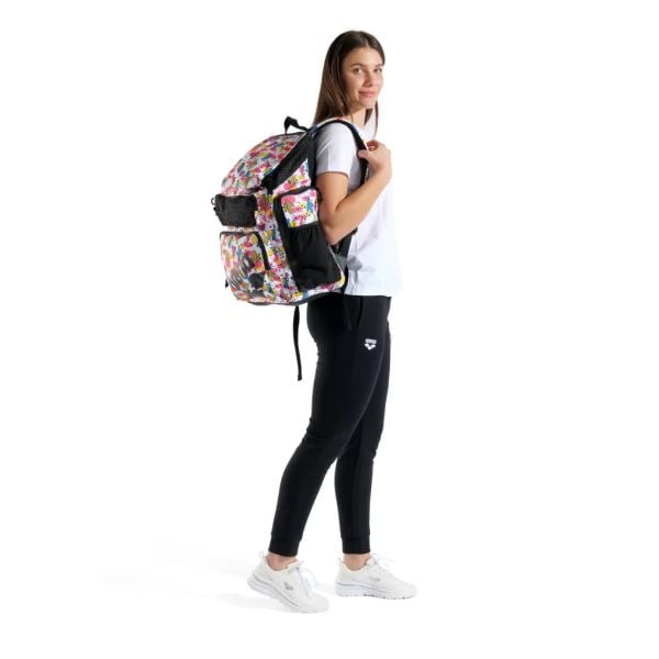 ARENA ONE GO BACKPACK 45L AO SIRT ÇANTASI 010232906