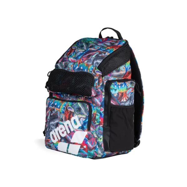 ARENA ONE GO BACKPACK 45L AO SIRT ÇANTASI 010232907