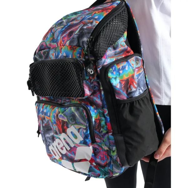ARENA ONE GO BACKPACK 45L AO SIRT ÇANTASI 010232907