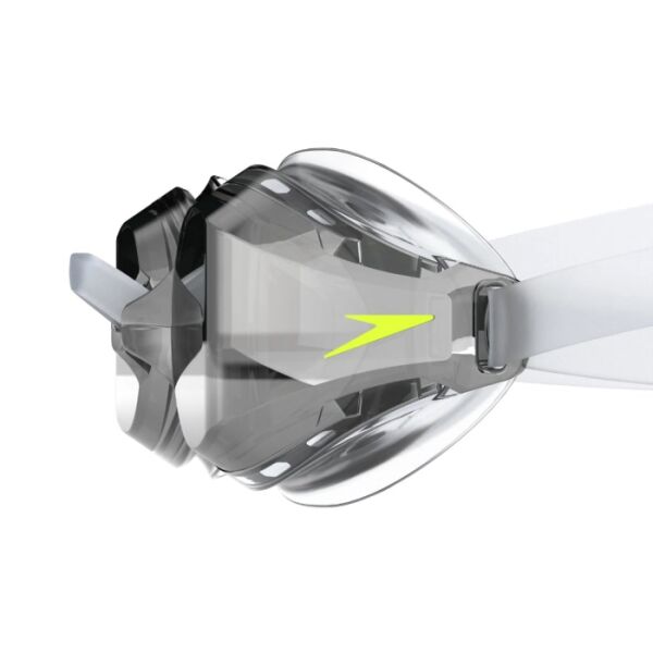 SPEEDO GÖZLÜK FASTSKIN SPEEDSOCKET LTD 2 MIR AU CLR BLK 8-002987003