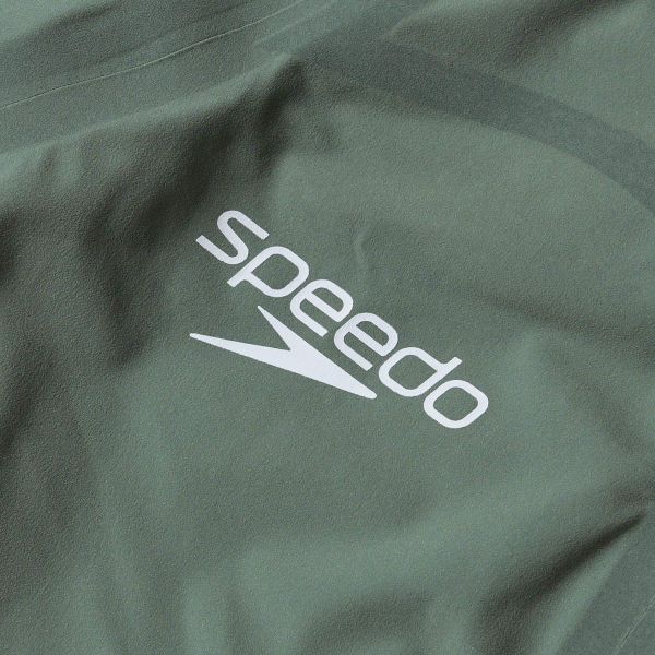 SPEEDO ERKEK YARIŞ MAYOSU LZR VALOR 2.0 JAM AM GREEN/BLACK 8-15861H785