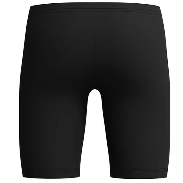 SPEEDO ERKEK ÇOCUK YÜZÜCÜ MAYOSU MEDLEY LOGO JAM JM BLK RED 8-12411002