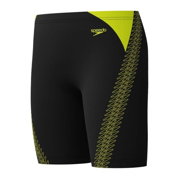 SPEEDO ERKEK ÇOCUK JAMMER YÜZÜCÜ MAYOSU HYPERBOOM SPL JAM JM YELLOW 8-00315218294