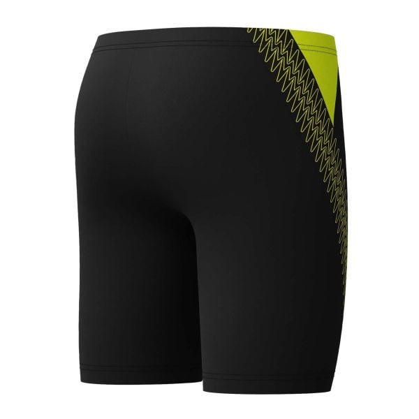 SPEEDO ERKEK ÇOCUK JAMMER YÜZÜCÜ MAYOSU HYPERBOOM SPL JAM JM YELLOW 8-00315218294