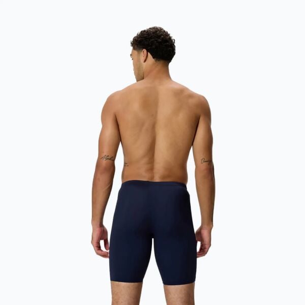 SPEEDO ERKEK JAMMER YÜZÜCÜ MAYOSU HYPERBOOM JAM AM NVY BLU 8-A000153002
