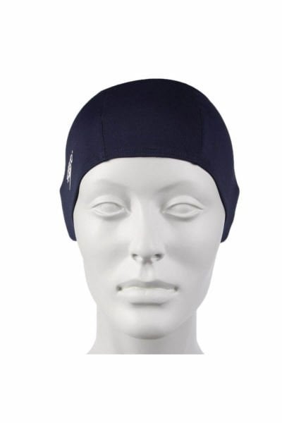 Speedo Polyester Çocuk Yüzücü Bonesi LACİVERT  8-710110000 YZM