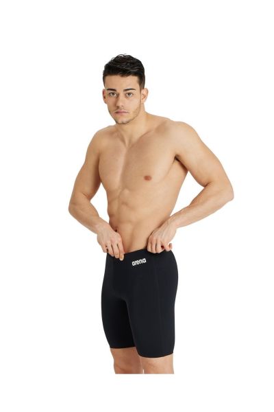 ARENA ERKEK JAMMER YÜZÜCÜ MAYOSU MEN'S TEAM SWIM JAMMER SOLID 004770550 YZM