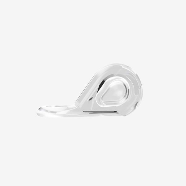 SPEEDO BURUN MANDALI BIOFUSE NOSECLIP AU CLEAR 8-00440015318