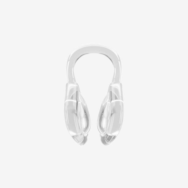 SPEEDO BURUN MANDALI BIOFUSE NOSECLIP AU CLEAR 8-00440015318