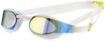 Speedo Elite Aynalı Yüzücü Gözlüğü 8-082107053