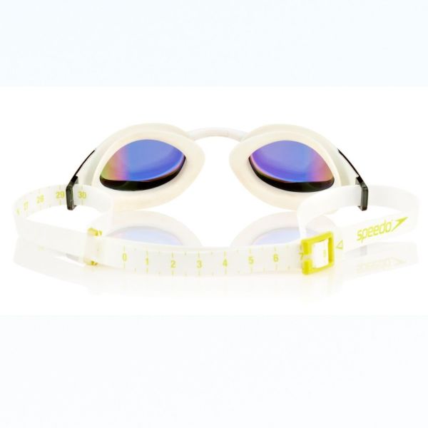 Speedo Elite Aynalı Yüzücü Gözlüğü 8-082107053