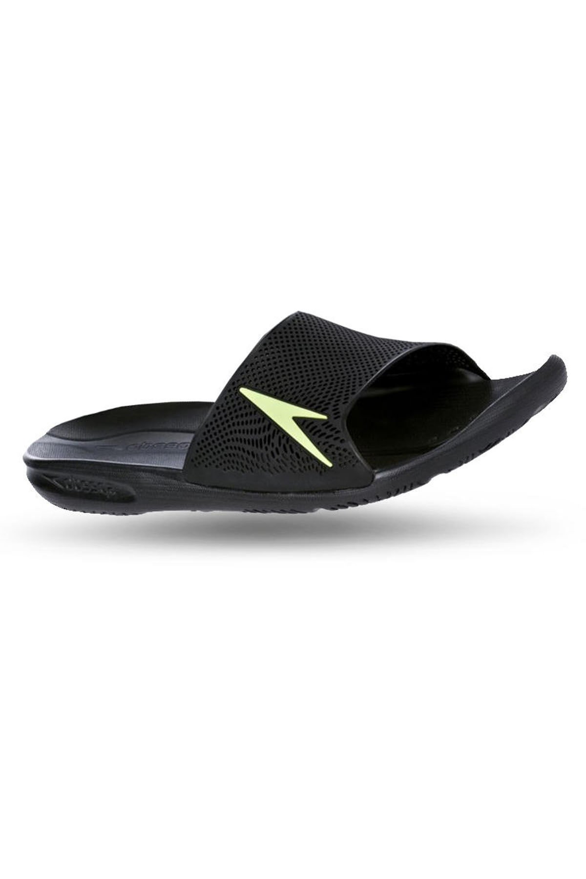 Speedo Atami 2 Erkek Terlik Max Am Black/Green 8-090607045