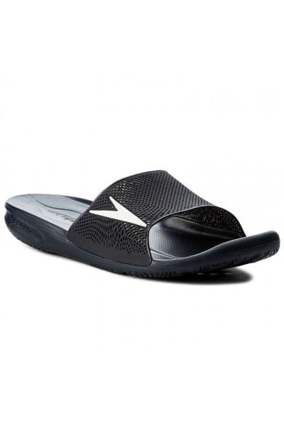 Speedo Atami 2 Max Erkek Terlik - Laci/Beyaz 8-090607879