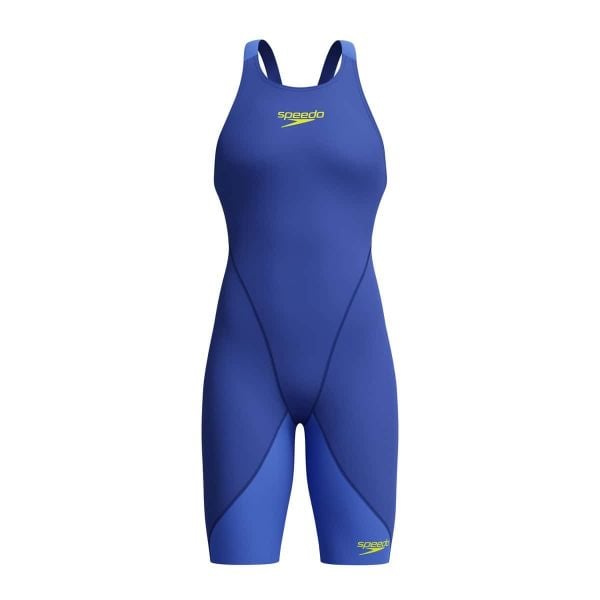 SPEEDO KIZ ÇOCUK YARIŞ MAYOSU FS LZR IGNITE KSKN JF PURPLE 8-1343918475