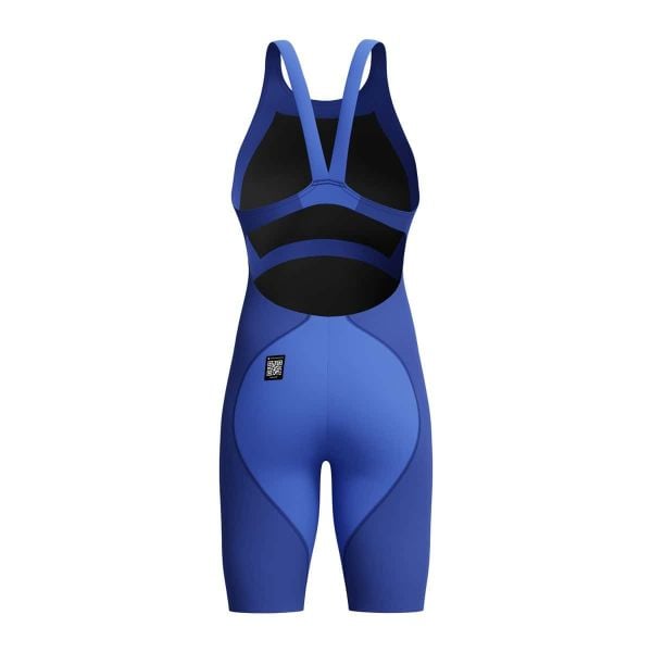 SPEEDO KIZ ÇOCUK YARIŞ MAYOSU FS LZR IGNITE KSKN JF PURPLE 8-1343918475