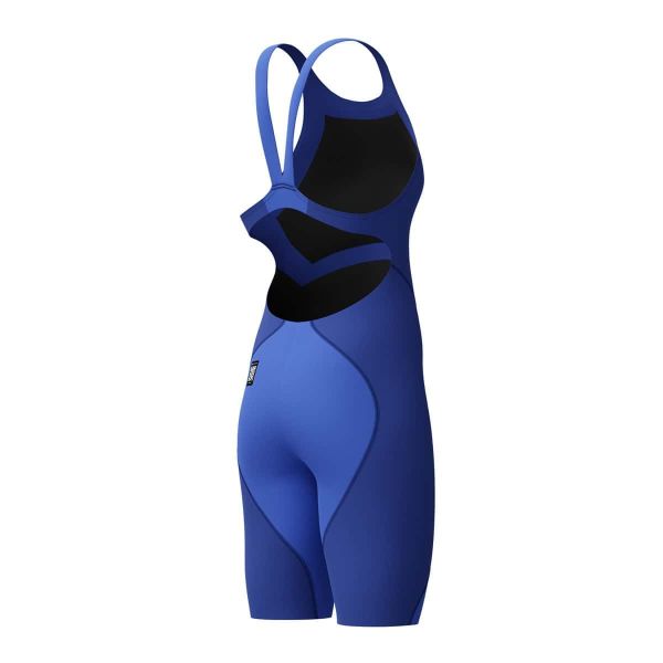 SPEEDO KIZ ÇOCUK YARIŞ MAYOSU FS LZR IGNITE KSKN JF PURPLE 8-1343918475