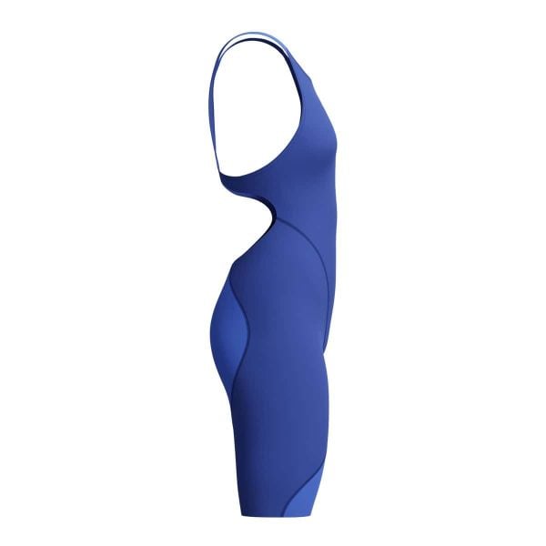 SPEEDO KIZ ÇOCUK YARIŞ MAYOSU FS LZR IGNITE KSKN JF PURPLE 8-1343918475