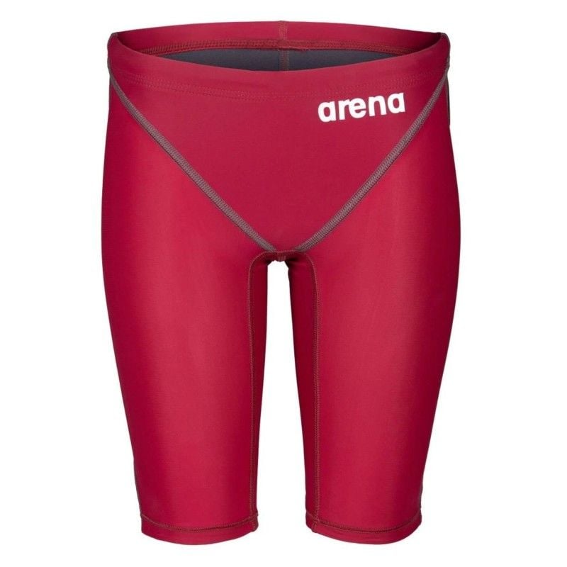 ARENA ERKEK ÇOCUK YARI KARBON YARIŞ MAYOSU POWERSKIN ST NEXT JAMMER JR 005878401