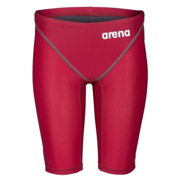 ARENA ERKEK ÇOCUK YARI KARBON YARIŞ MAYOSU POWERSKIN ST NEXT JAMMER JR 005878401