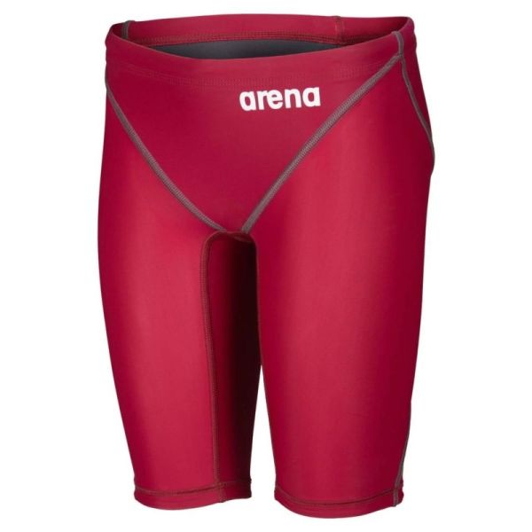 ARENA ERKEK ÇOCUK YARI KARBON YARIŞ MAYOSU POWERSKIN ST NEXT JAMMER JR 005878401