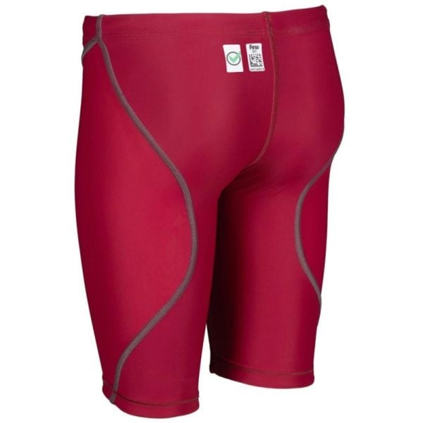 ARENA ERKEK ÇOCUK YARI KARBON YARIŞ MAYOSU POWERSKIN ST NEXT JAMMER JR 005878401