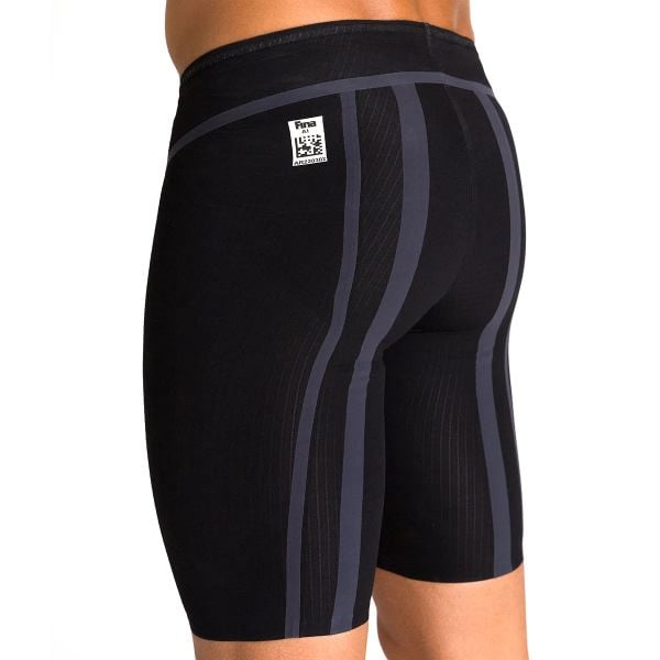 ARENA ERKEK KARBON YARIŞ MAYOSU POWERSKIN CARBON CORE FX JAMMER 003659105