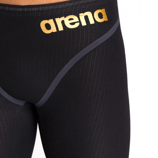 ARENA ERKEK KARBON YARIŞ MAYOSU POWERSKIN CARBON CORE FX JAMMER 003659105