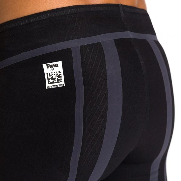 ARENA ERKEK KARBON YARIŞ MAYOSU POWERSKIN CARBON CORE FX JAMMER 003659105