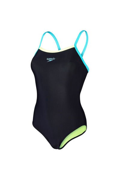 Speedo Yüzücü Mayo Yetişkin Bayan 8-05403A567