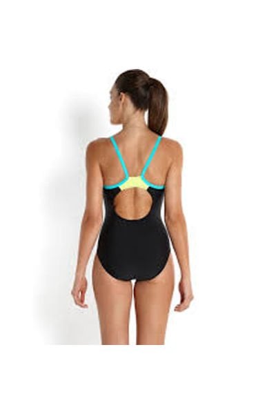 Speedo Yüzücü Mayo Yetişkin Bayan 8-05403A567