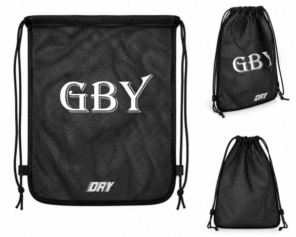 GBY Gölcük Belediye Yüzme Logo Baskılı  Dry File Çanta