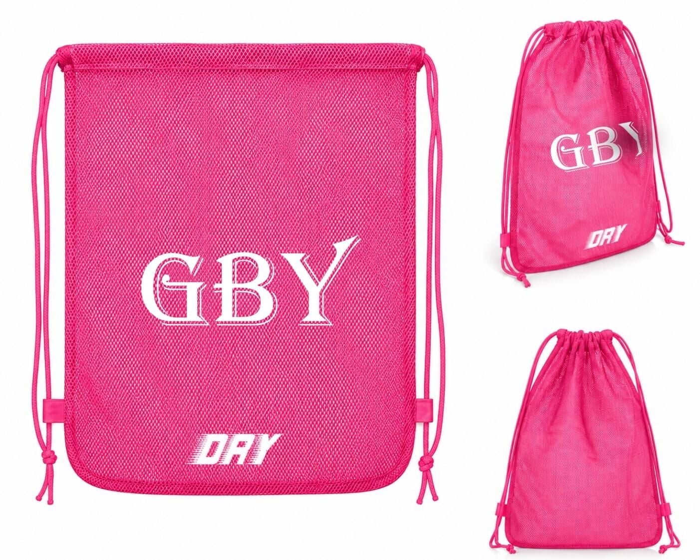 GBY Gölcük Belediye Yüzme Logo Baskılı  Dry File Çanta