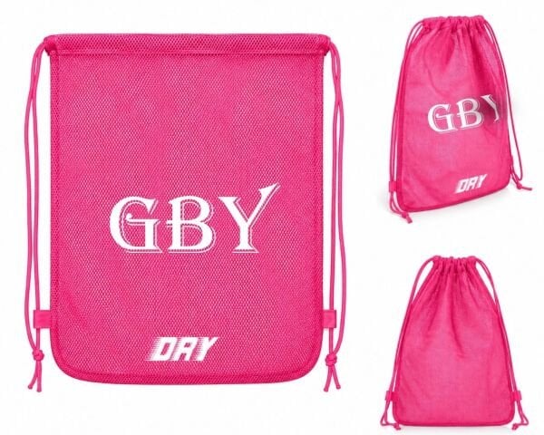 GBY Gölcük Belediye Yüzme Logo Baskılı  Dry File Çanta