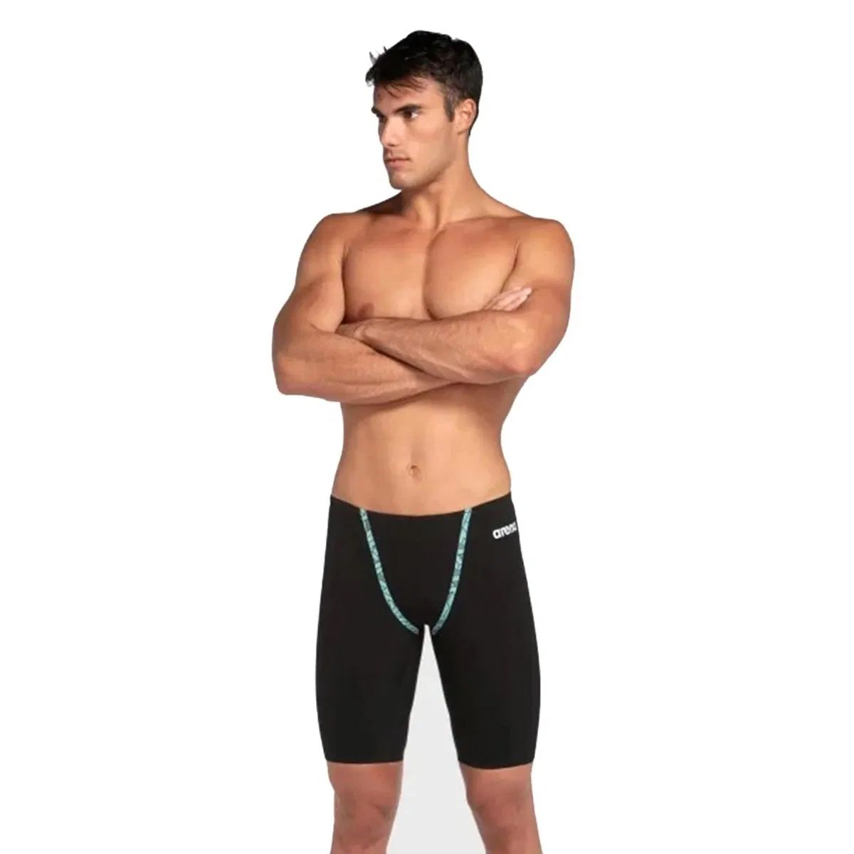 ARENA ERKEK KARBON YARIŞ MAYOSU POWERSKIN PRIMO JAMMER 006962100