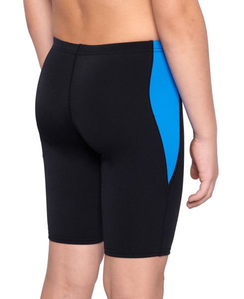 ARENA ERKEK ÇOCUK YÜZÜCÜ MAYOSU BOY'S ARENA SWIM JAMMER PANEL 006715580