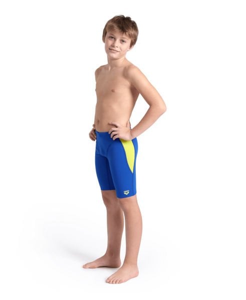 ARENA ERKEK ÇOCUK YÜZÜCÜ MAYOSU BOY'S ARENA SWIM JAMMER PANEL 006715760