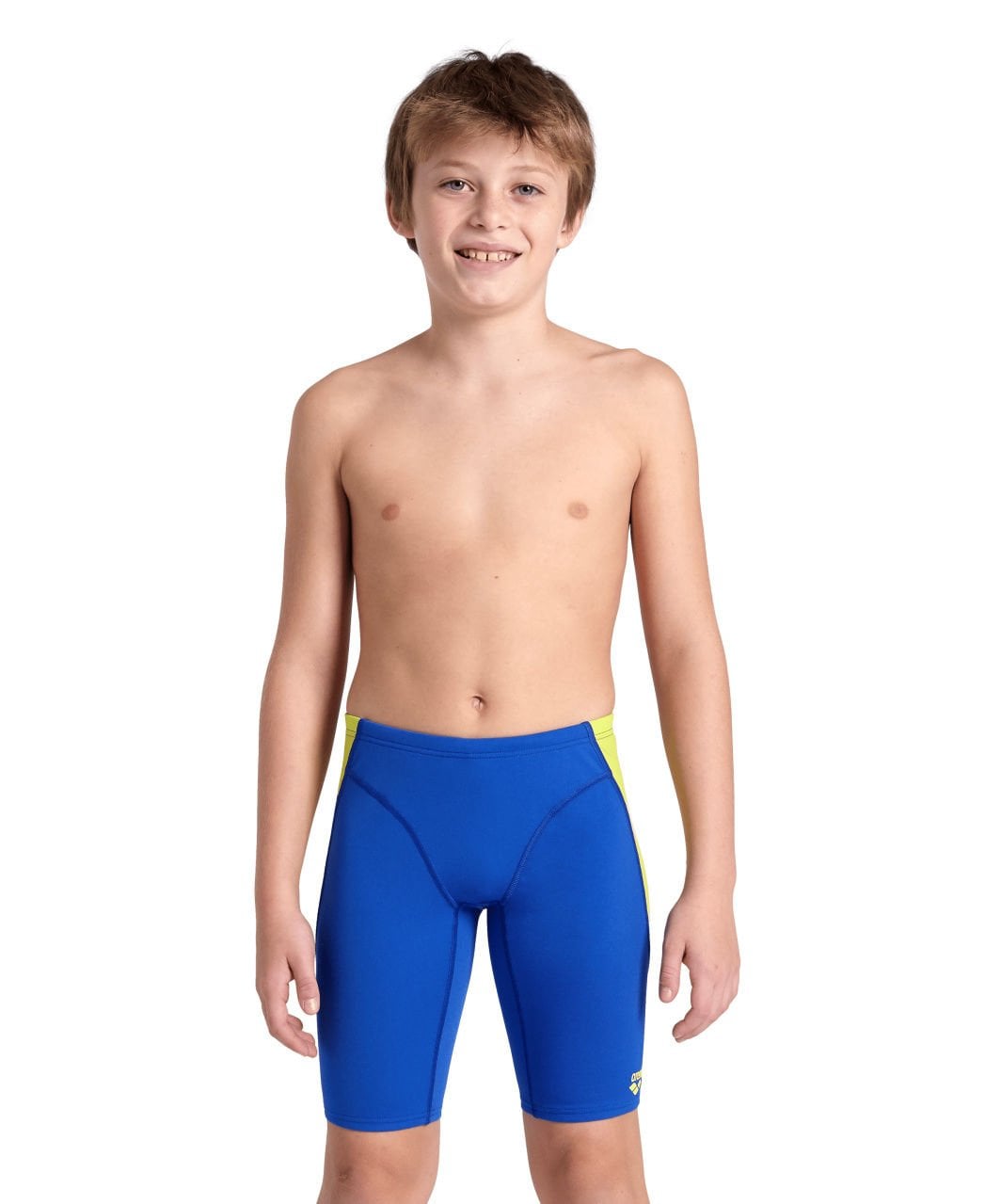 ARENA ERKEK ÇOCUK YÜZÜCÜ MAYOSU BOY'S ARENA SWIM JAMMER PANEL 006715760