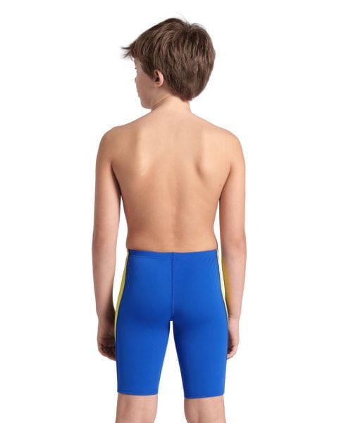 ARENA ERKEK ÇOCUK YÜZÜCÜ MAYOSU BOY'S ARENA SWIM JAMMER PANEL 006715760